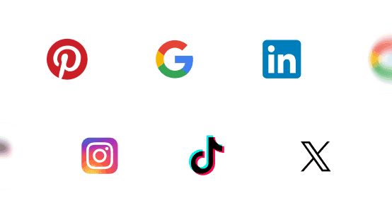 Cute home assistant robot