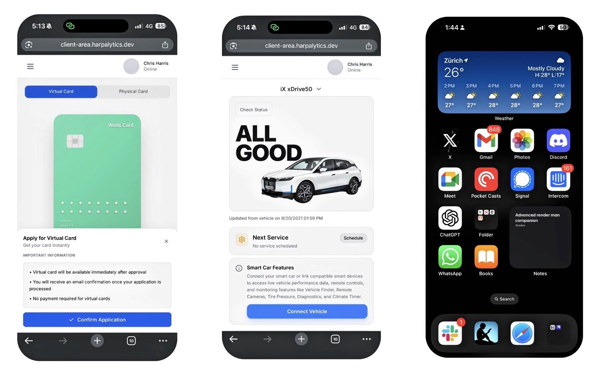 App + Product Design Image 1